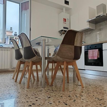 Fillak Home Генуя Екстер'єр фото