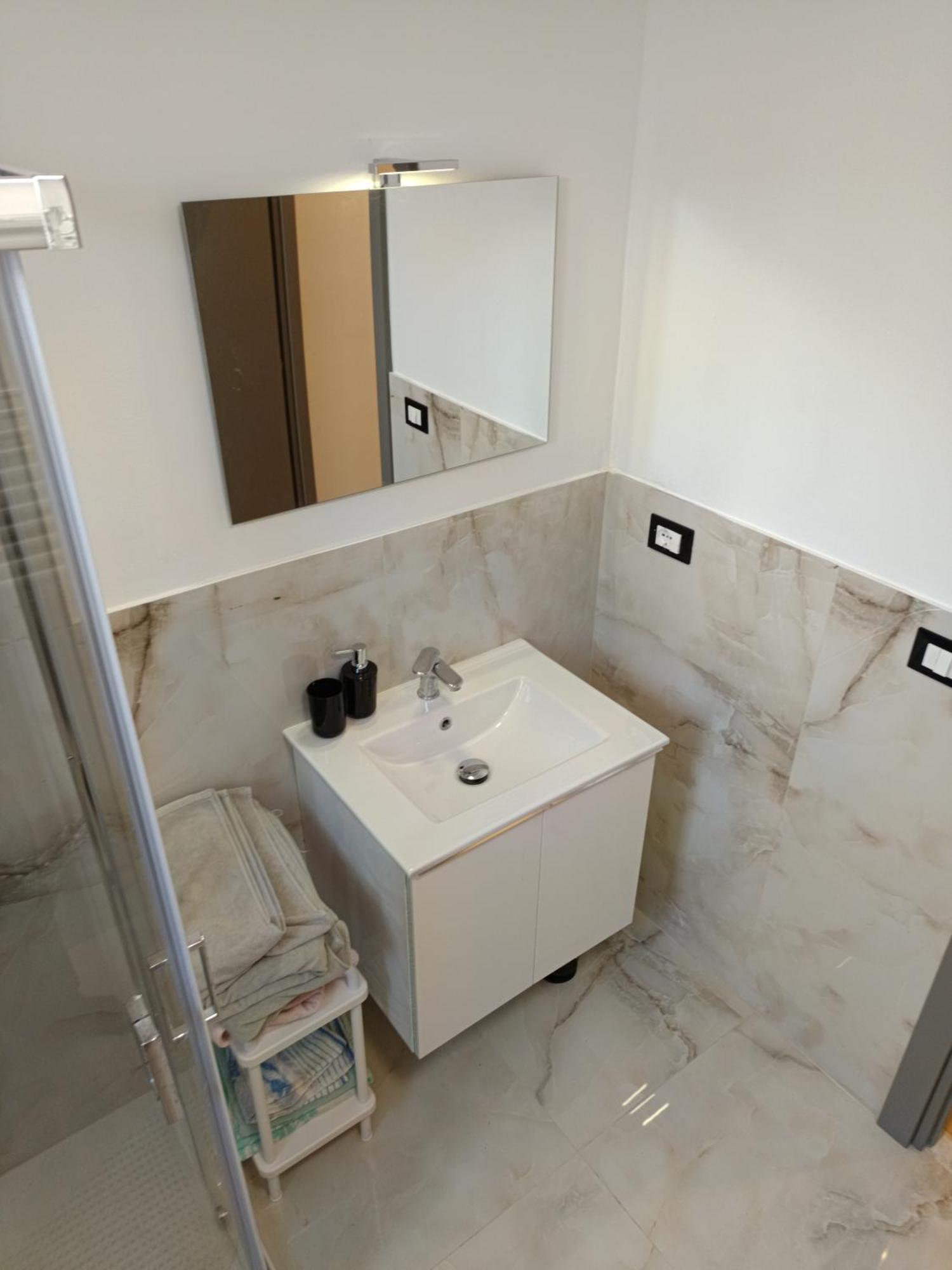 Fillak Home Генуя Екстер'єр фото