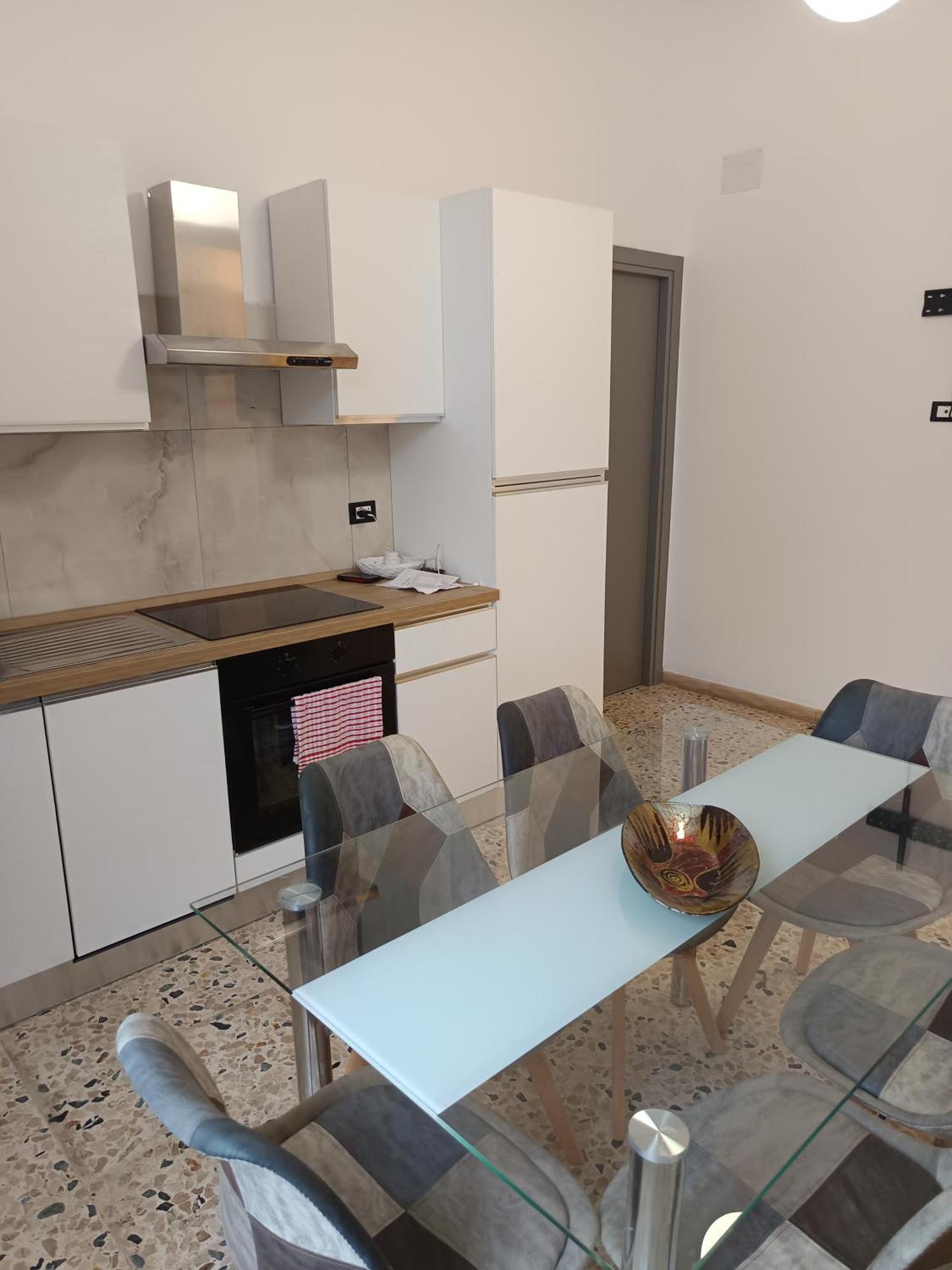 Fillak Home Генуя Екстер'єр фото