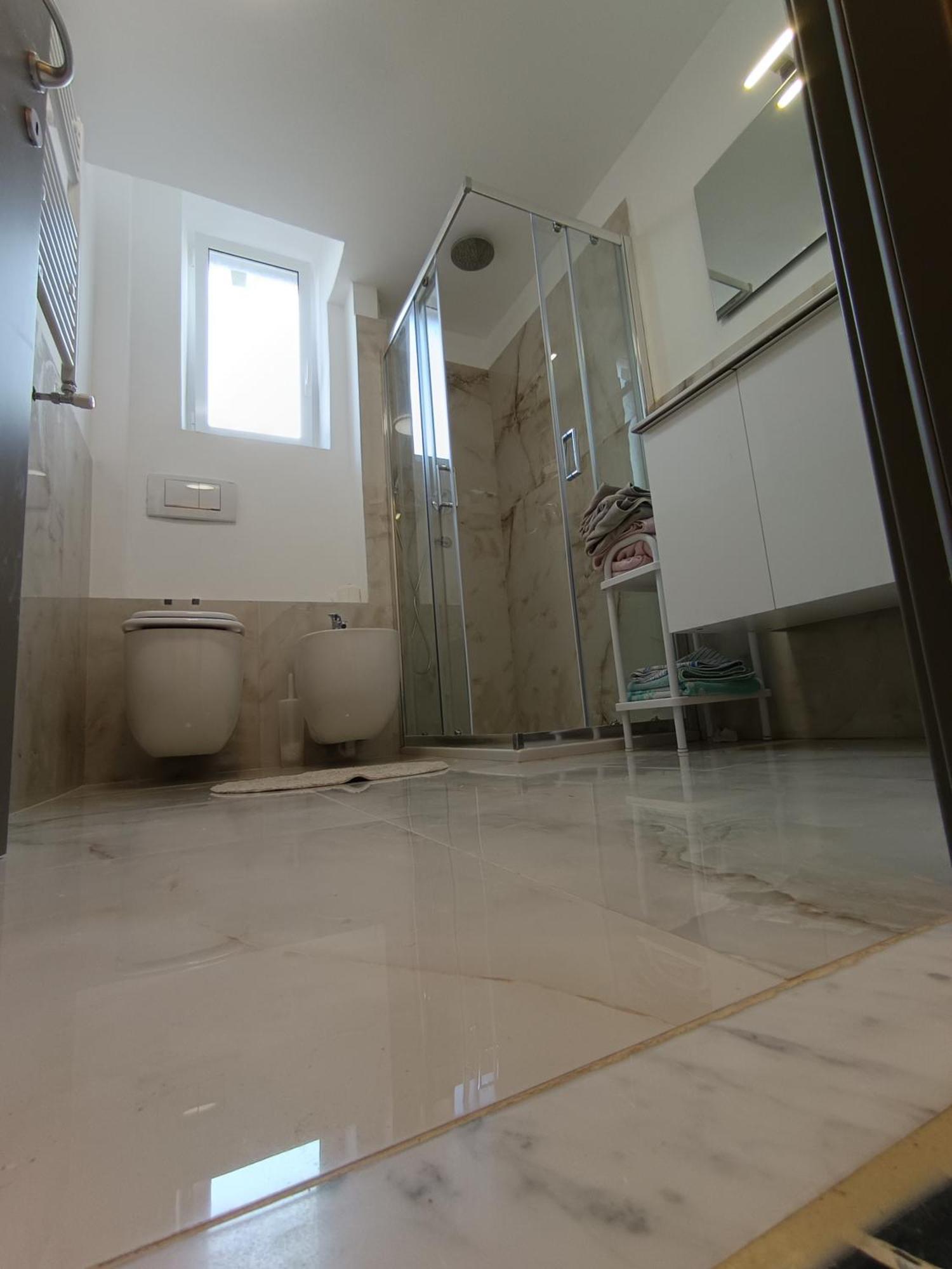 Fillak Home Генуя Екстер'єр фото